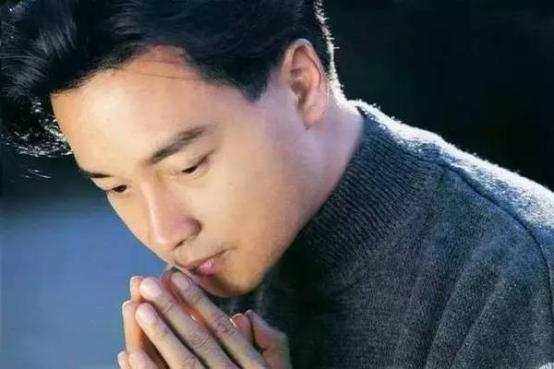 张国荣为什么叫做哥哥？张国荣抑郁症治不好(张国荣得的是哪种抑郁症)