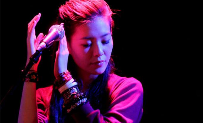 苏打绿贝斯手谢馨仪老公是谁