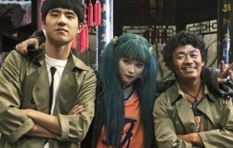 唐人街探案3谁是Q真相深扒(唐人街探案3里面的Q到底是谁) 唐人街探案3谁是Q真相深扒(唐人街探案3里面的Q到底是谁)