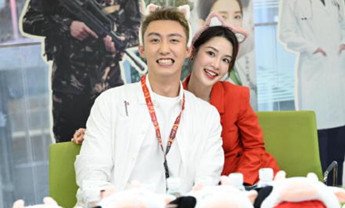 特种兵出身的明星演员都有谁？金瀚是特种兵