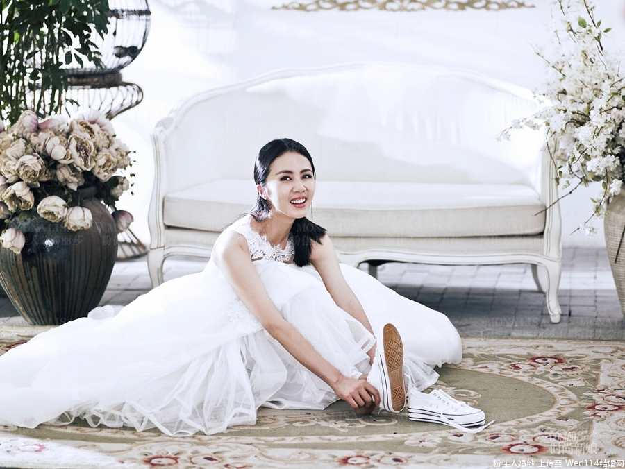 孙莉为什么能稳住黄磊?为什么有人说孙莉是