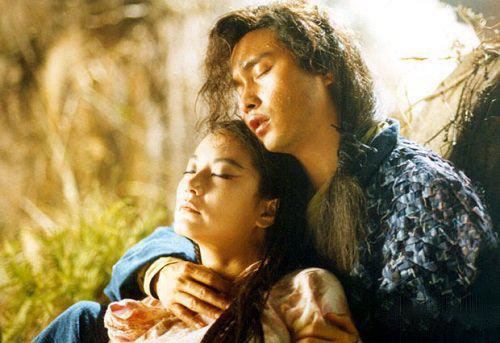 张国荣为什么叫做哥哥？张国荣抑郁症治不好(张国荣得的是哪种抑郁症)