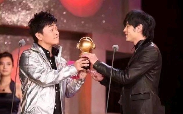 吴宗宪周杰伦为什么拆伙(周杰伦吴宗宪到底什么事件)