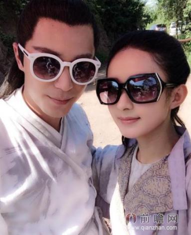 赵丽颖身高到底是多高？赵丽颖为什么叫赵小(赵丽颖的身高真实身高)