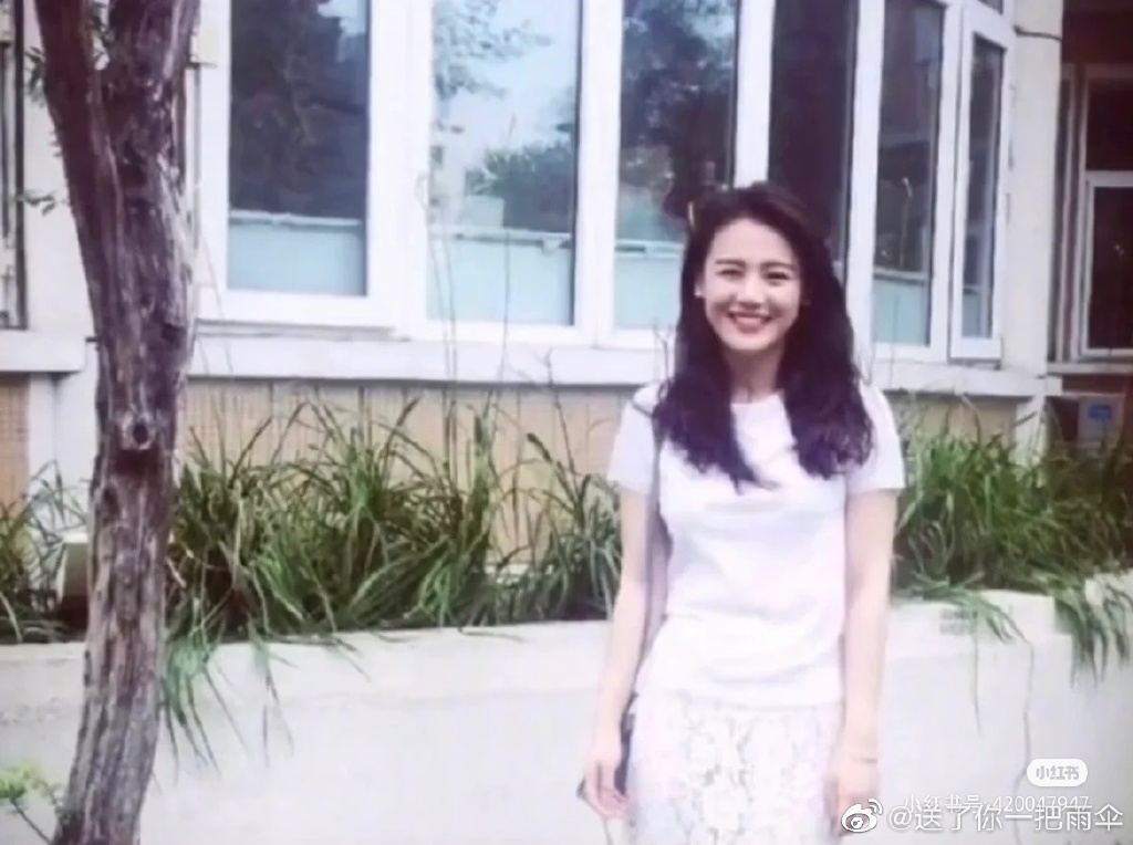 马思纯胖的原因(马思纯为啥胖)