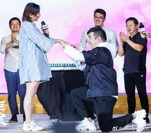 制片人梁超多大了(制片人梁超最近有什么作品) 制片人梁超多大了(制片人梁超最近有什么作品)