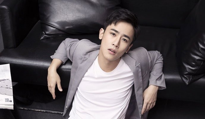 特种兵出身的明星演员都有谁？金瀚是特种兵