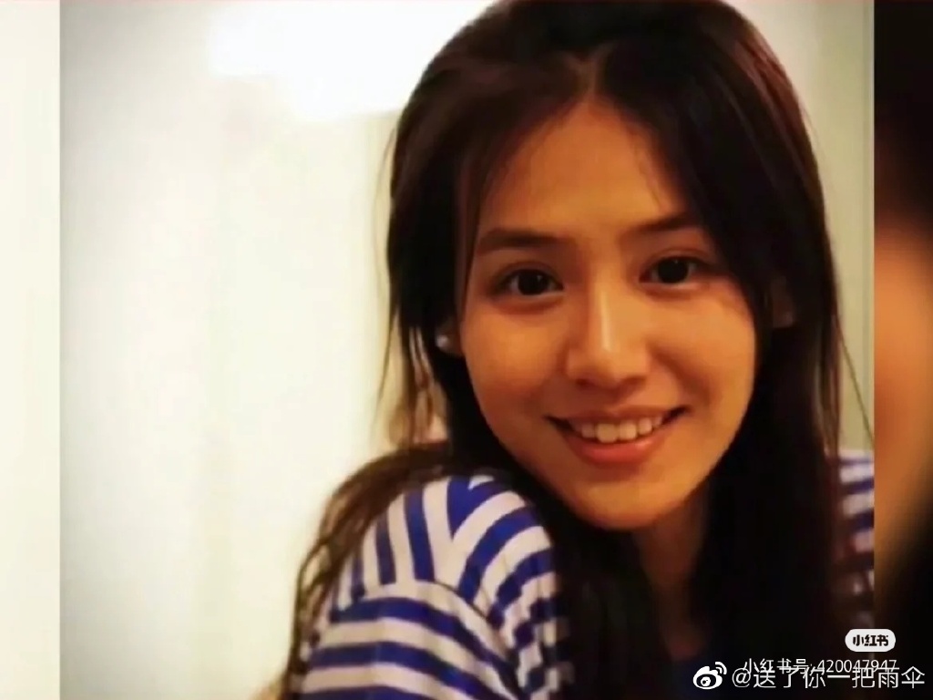 马思纯胖的原因(马思纯为啥胖)