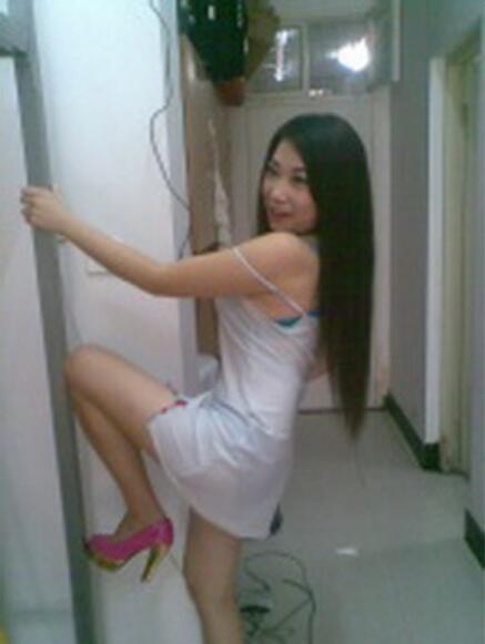 徐情情为什么叫芙蓉姐姐二代