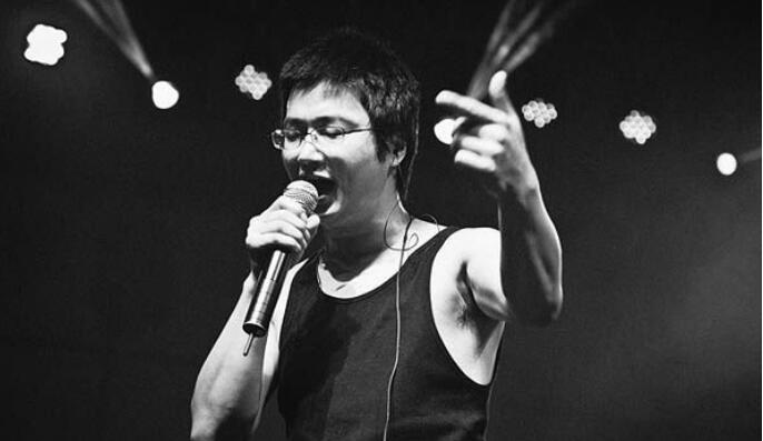 李志为什么叫b神、b哥(b哥语录 李志)