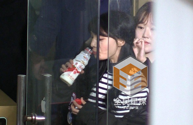 郑爽暴瘦减肥法是什么方法?她绝食20天瘦 郑爽暴瘦减肥法是什么方法?她绝食20天瘦