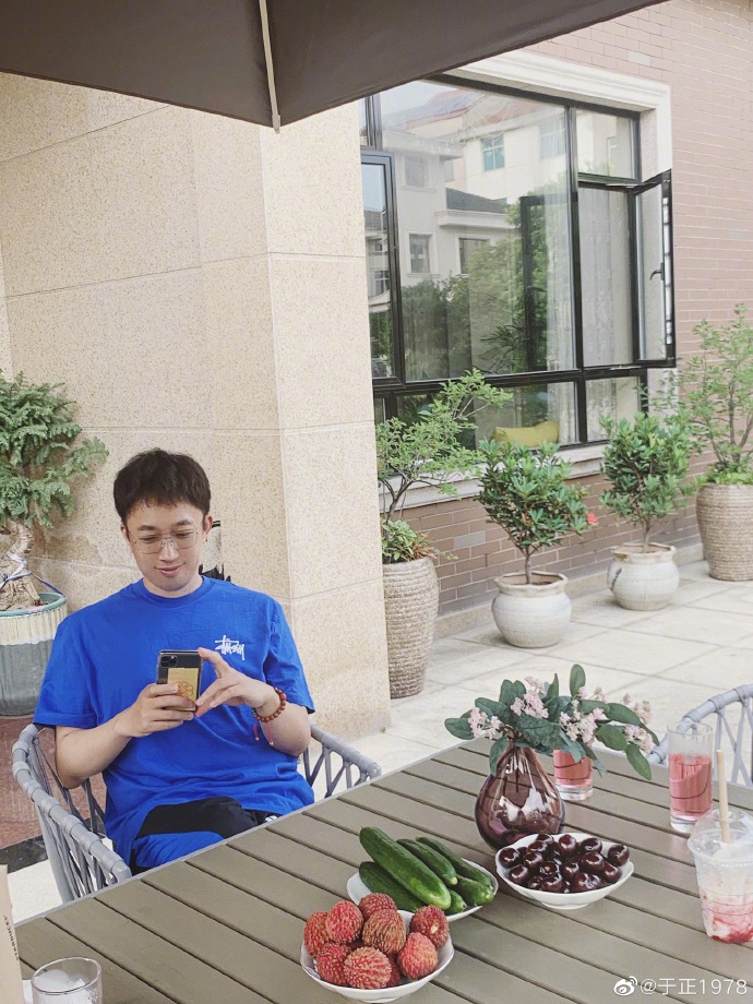 于正公司旗下艺人都有谁(于正旗下女艺人都有谁)