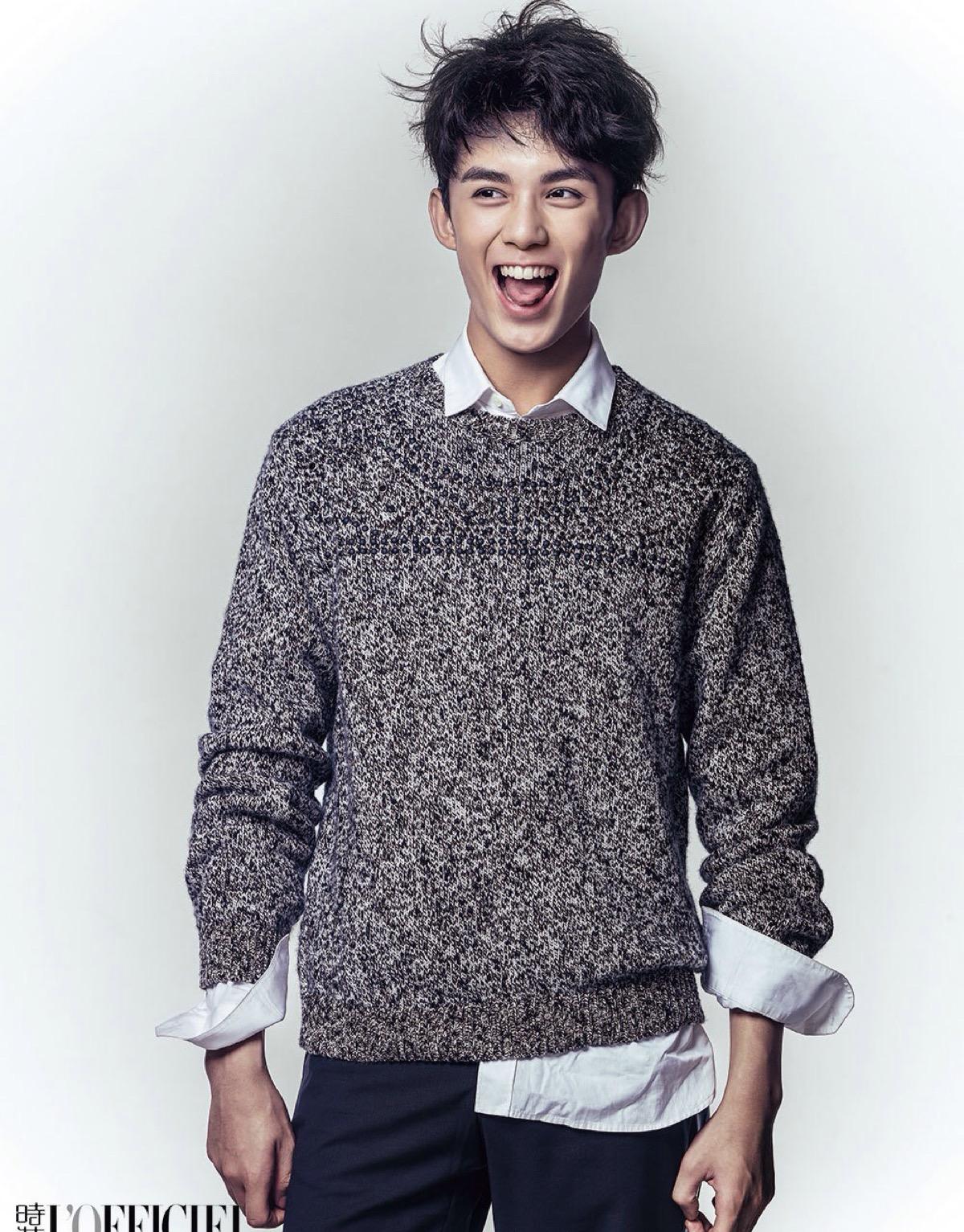 吴亦凡和吴磊谁帅？吴磊这么帅为什么不红