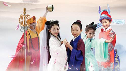 小戏骨是配音的吗？小戏骨是哪个旗下的艺人