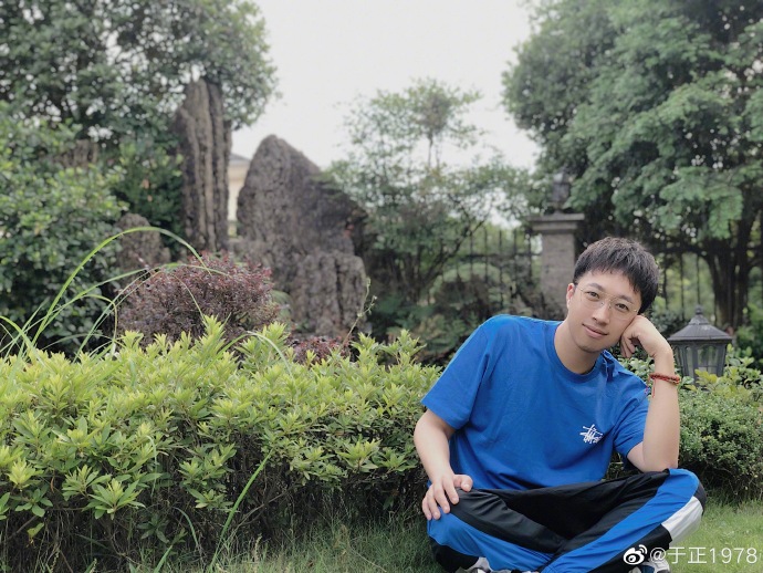 于正公司旗下艺人都有谁(于正旗下女艺人都有谁)