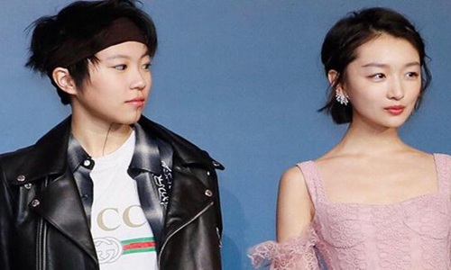 周冬雨窦靖童分手了(窦靖童和周冬雨怎么回事?)