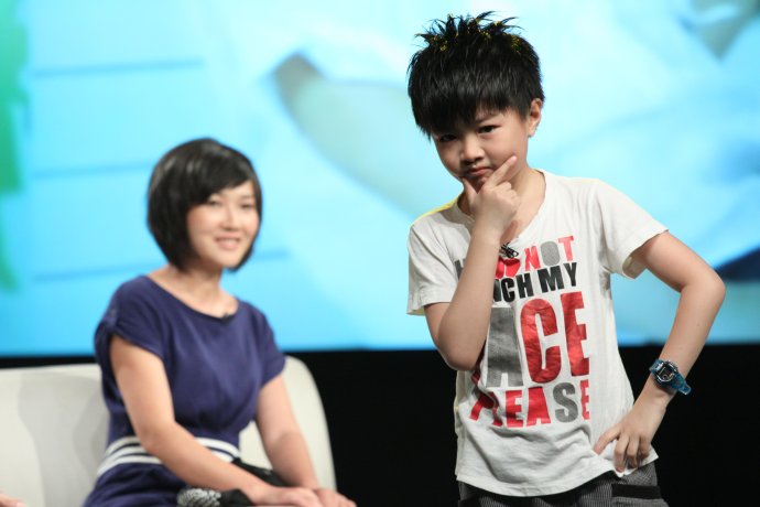 孙天宇长大后的照片(孙天宇小时候)