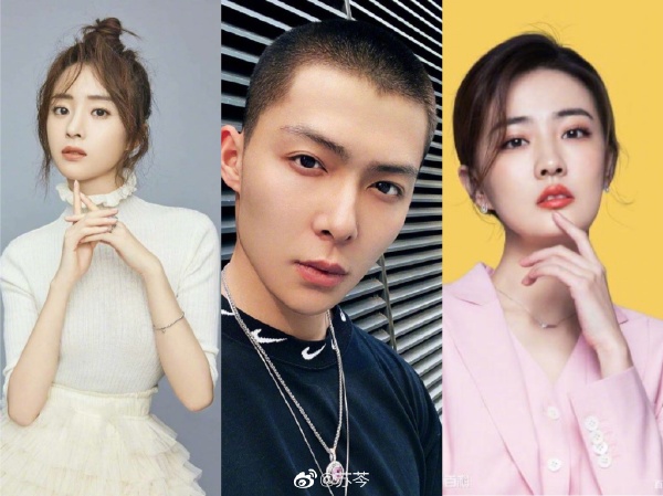 胡冰卿张铭恩徐璐事件前因后果(张铭恩胡冰卿恋情疑曝光)