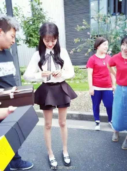 郑爽暴瘦减肥法是什么方法?她绝食20天瘦 郑爽暴瘦减肥法是什么方法?她绝食20天瘦