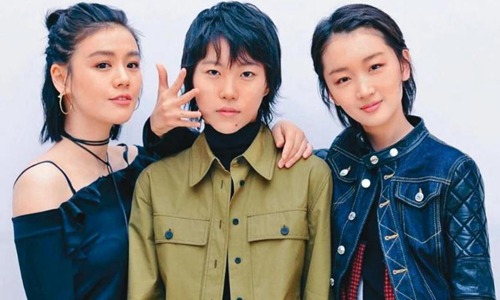 周冬雨窦靖童分手了(窦靖童和周冬雨怎么回事?)