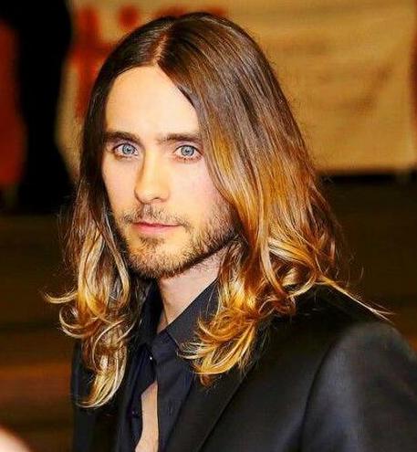 杰瑞德莱托为什么叫少爷？杰瑞德莱托小丑超(杰拉德·莱托版《小丑》)