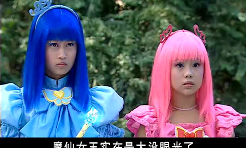 红孩儿扮演者赵欣培妻子是谁?他现在做什么 红孩儿扮演者赵欣培妻子是谁?他现在做什么