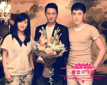 琼瑶为什么会选朱镇模？琼瑶年轻时的美丽照(琼瑶长得漂亮吗)