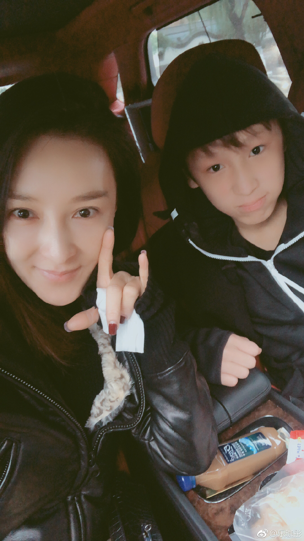 乐珈彤老公身价有多少亿(乐珈彤现在照片) 乐珈彤老公身价有多少亿(乐珈彤现在照片)