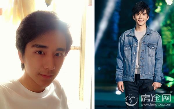 红孩儿扮演者赵欣培妻子是谁?他现在做什么 红孩儿扮演者赵欣培妻子是谁?他现在做什么