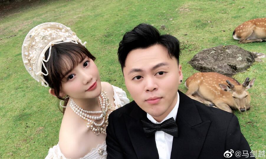 马剑越老公张杰资料(马剑越老公张杰不怎么样) 马剑越老公张杰资料(马剑越老公张杰不怎么样)