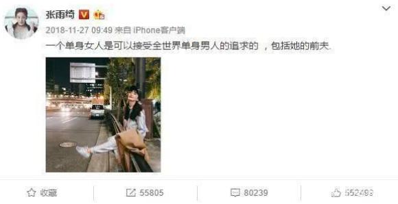 张雨绮怎么打老公的(张雨绮前夫打架)