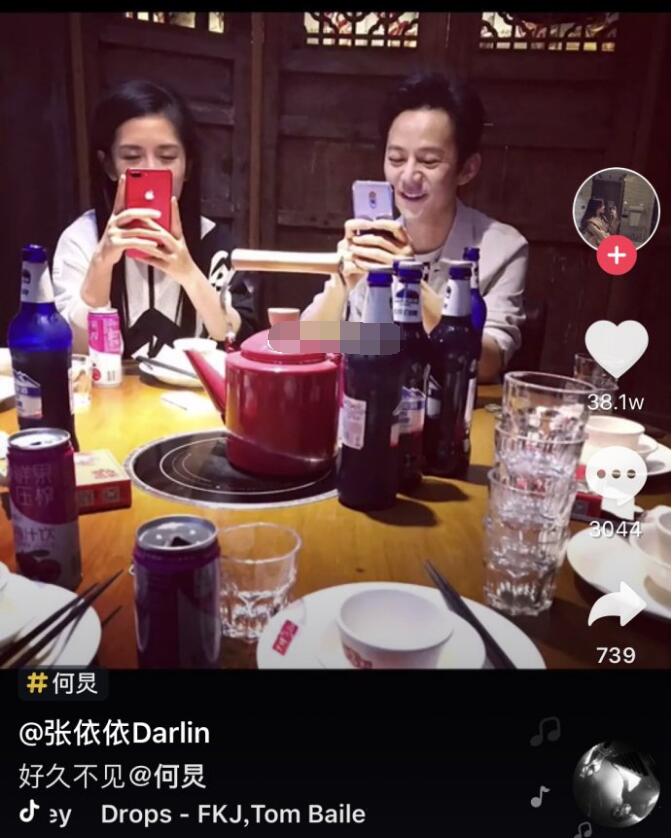 网红鼻祖张依依现状如何(蒋依依以前是网红) 网红鼻祖张依依现状如何(蒋依依以前是网红)