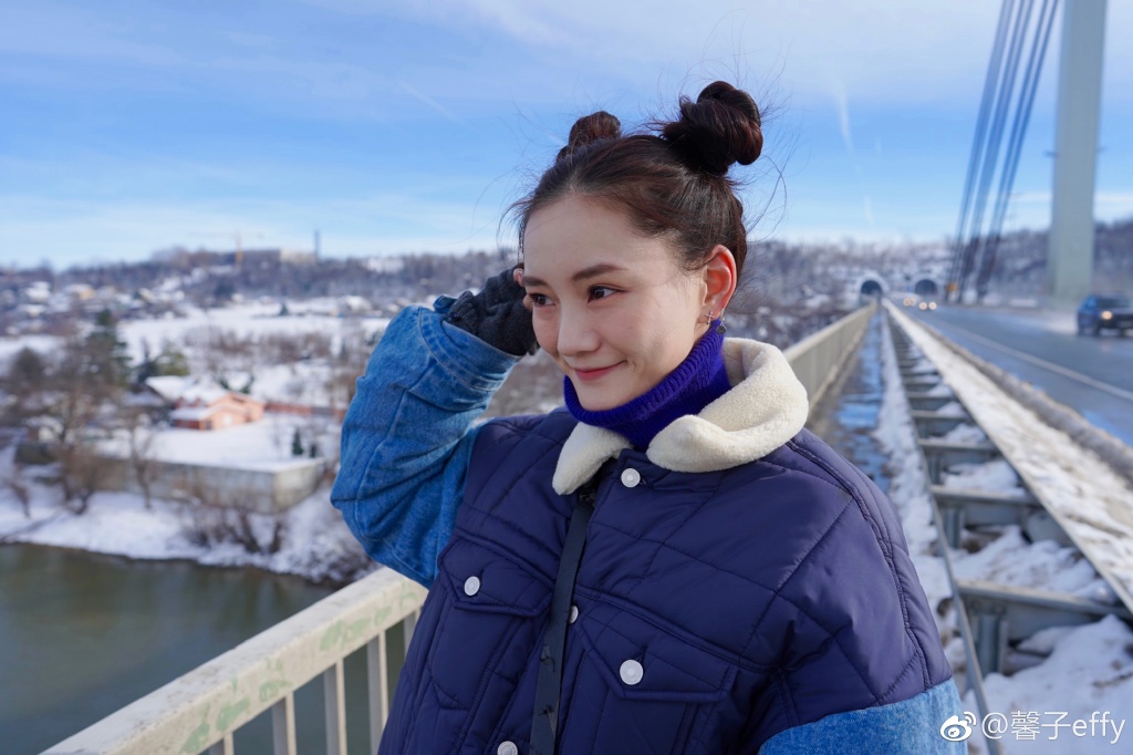 楼安琪为什么叫馨子(安琪媛真名叫什么)