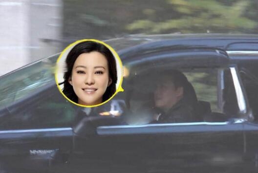 郝蕾离婚声明新恋情约会被偷拍(郝蕾结婚了) 郝蕾离婚声明新恋情约会被偷拍(郝蕾结婚了)