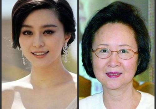 琼瑶为什么会选朱镇模？琼瑶年轻时的美丽照(琼瑶长得漂亮吗)