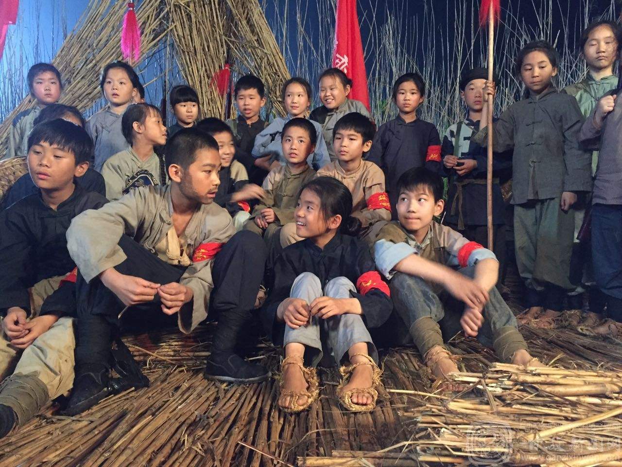 小戏骨是配音的吗?小戏骨是哪个旗下的艺人 小戏骨是配音的吗?小戏骨是哪个旗下的艺人