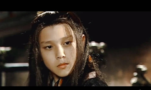 红孩儿扮演者赵欣培妻子是谁?他现在做什么 红孩儿扮演者赵欣培妻子是谁?他现在做什么