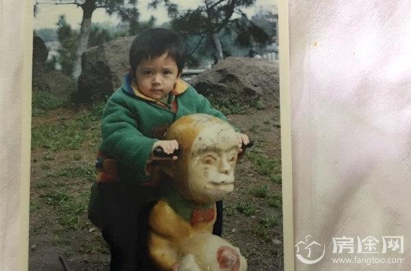 红孩儿扮演者赵欣培妻子是谁?他现在做什么 红孩儿扮演者赵欣培妻子是谁?他现在做什么