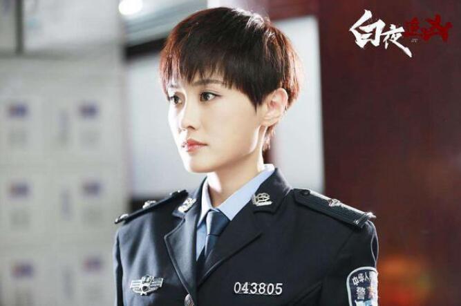 尹姝贻和潘粤明怎么认识的(潘粤明女朋友)