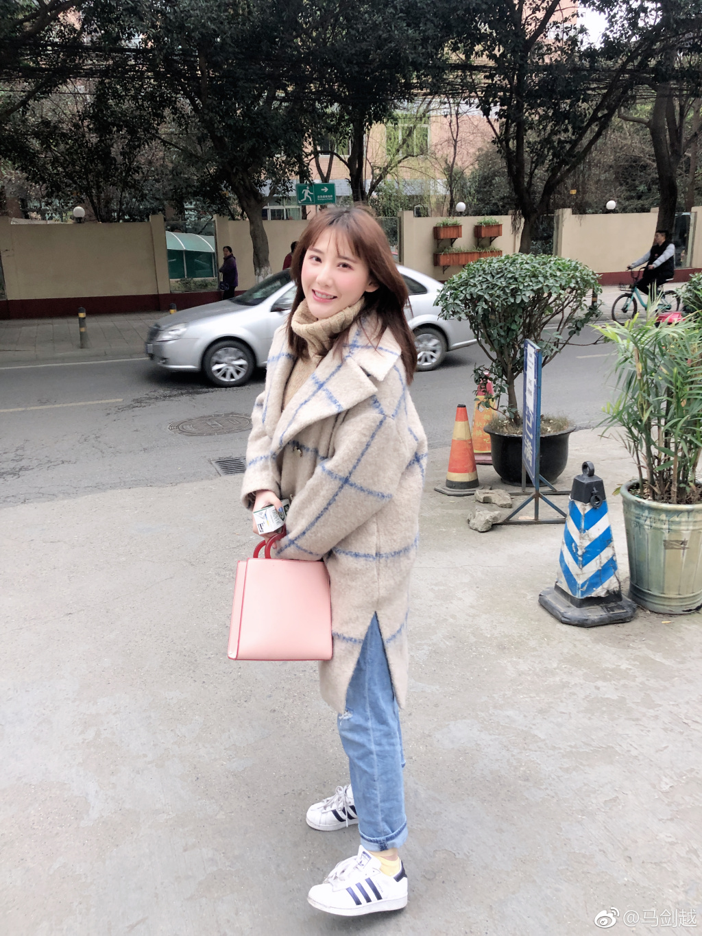 马剑越哪个学校毕业什么学历(马剑越个人资料学历)