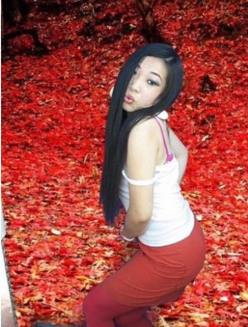 徐情情为什么叫芙蓉姐姐二代 徐情情为什么叫芙蓉姐姐二代