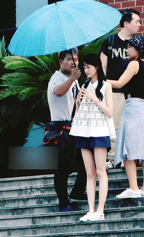 郑爽暴瘦减肥法是什么方法?她绝食20天瘦 郑爽暴瘦减肥法是什么方法?她绝食20天瘦