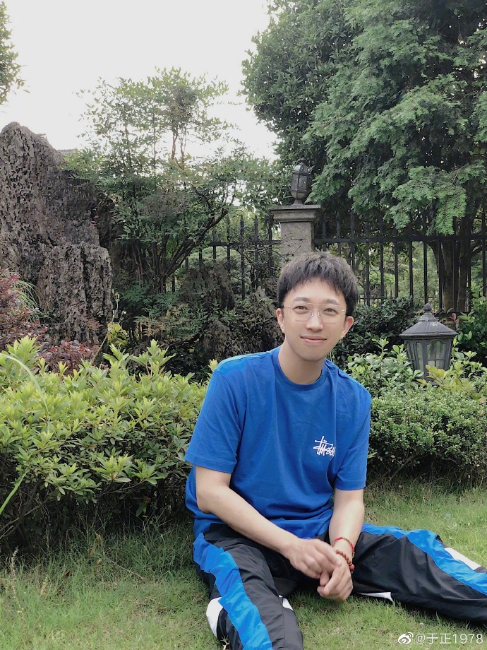 于正公司旗下艺人都有谁(于正旗下女艺人都有谁)