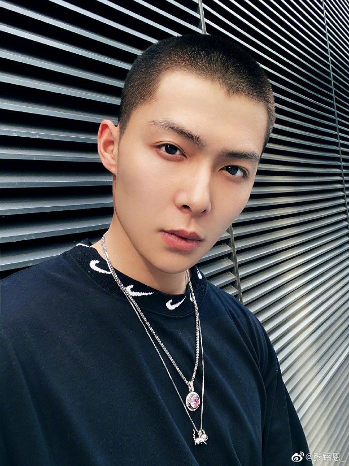 胡冰卿张铭恩徐璐事件前因后果(张铭恩胡冰卿恋情疑曝光)