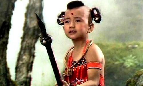 红孩儿扮演者赵欣培妻子是谁?他现在做什么 红孩儿扮演者赵欣培妻子是谁?他现在做什么