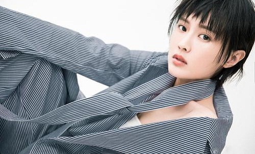 尹姝贻潘粤明恋情最新消息(潘粤明尹姝贻牵手同归住所,疑似恋爱,你看好这一对么?)