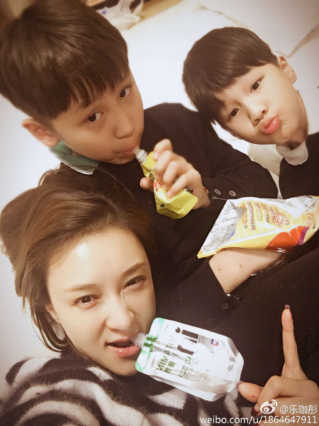 乐珈彤老公身价有多少亿(乐珈彤现在照片) 乐珈彤老公身价有多少亿(乐珈彤现在照片)