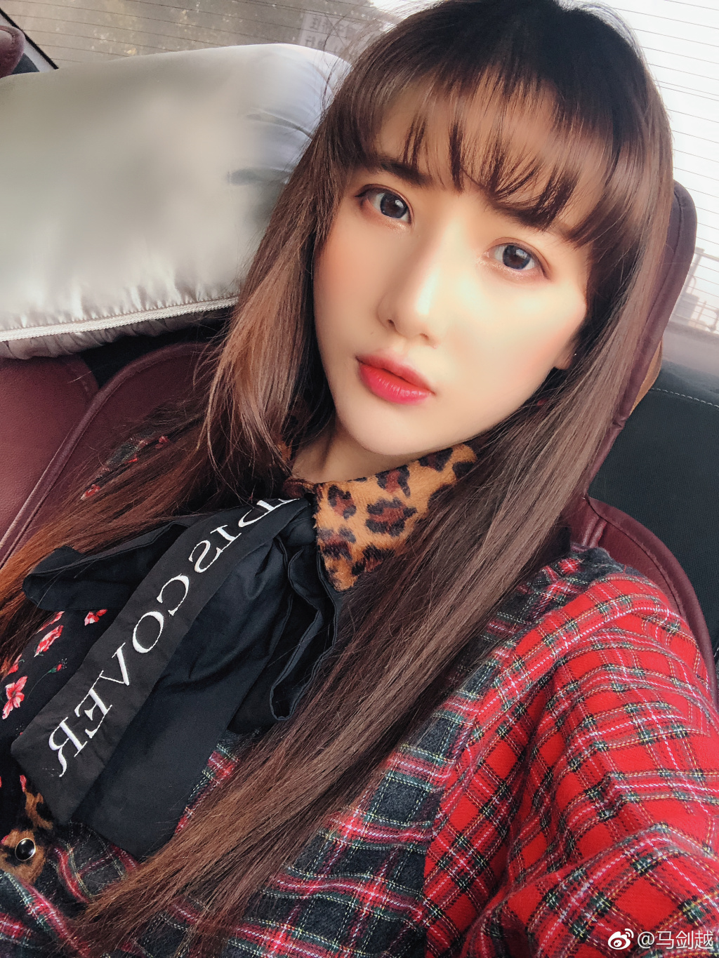 马剑越女团的老板是谁(马剑越经纪公司)