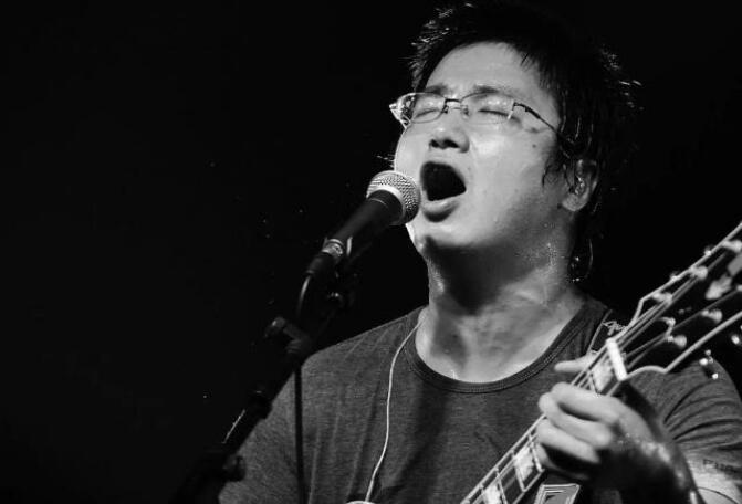 李志为什么叫b神、b哥(b哥语录 李志)