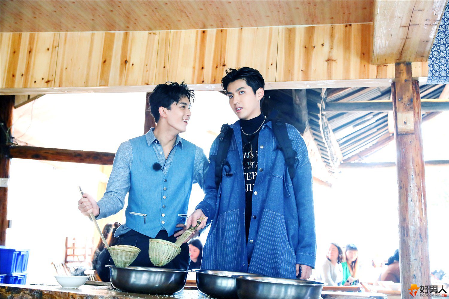 吴亦凡和吴磊谁帅？吴磊这么帅为什么不红